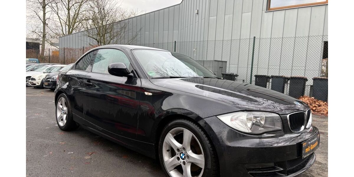 BMW 120 97.000 km 11.499 &euro; Frankfurt am Main 60431