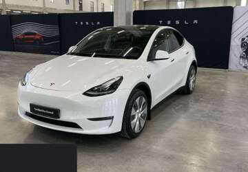 Tesla Model Y 83.961 km 35.600 &euro; Hanau 63457