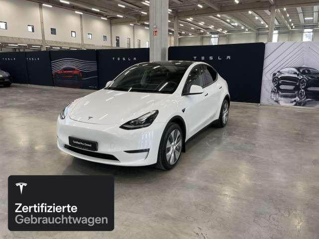 Tesla Model Y 83.961 km 35.600 &euro; Hanau 63457