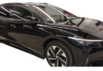 VW ID.7 7.600 km 53.940 &euro; Bad Homburg 61348