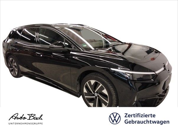 VW ID.7 7.600 km 53.940 &euro; Bad Homburg 61348