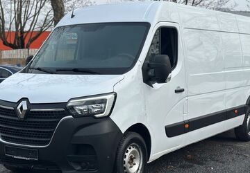 Renault Master 199.000 km 12.990 &euro; Darmstadt 64293