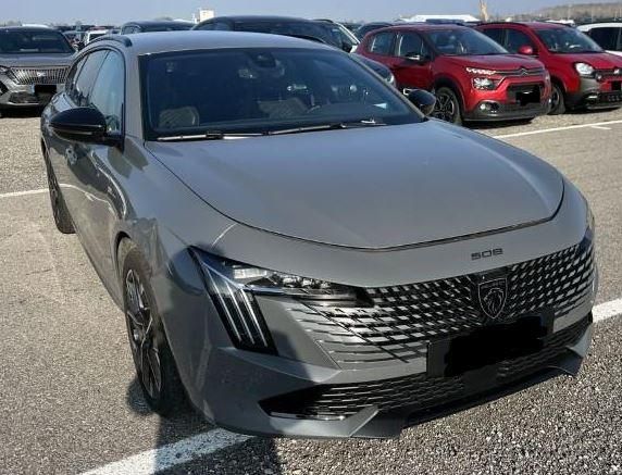 Peugeot 508 53.134 km 20.980 &euro; Rüsselsheim 65428