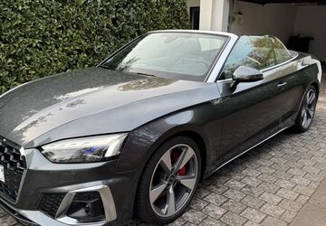 Audi A5 9.900 km 61.500 &euro; Neu-Isenburg 63263