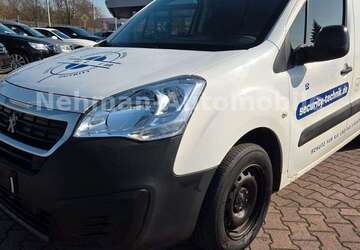 Peugeot Partner 203.000 km 4.390 &euro; Karlstein am Main 63791