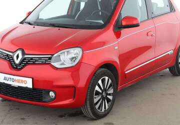 Renault Twingo 17.959 km 14.320 &euro; Frankfurt am Main 65936