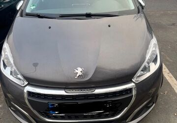 Peugeot 208 24.000 km 14.500 &euro; Oberursel 61440