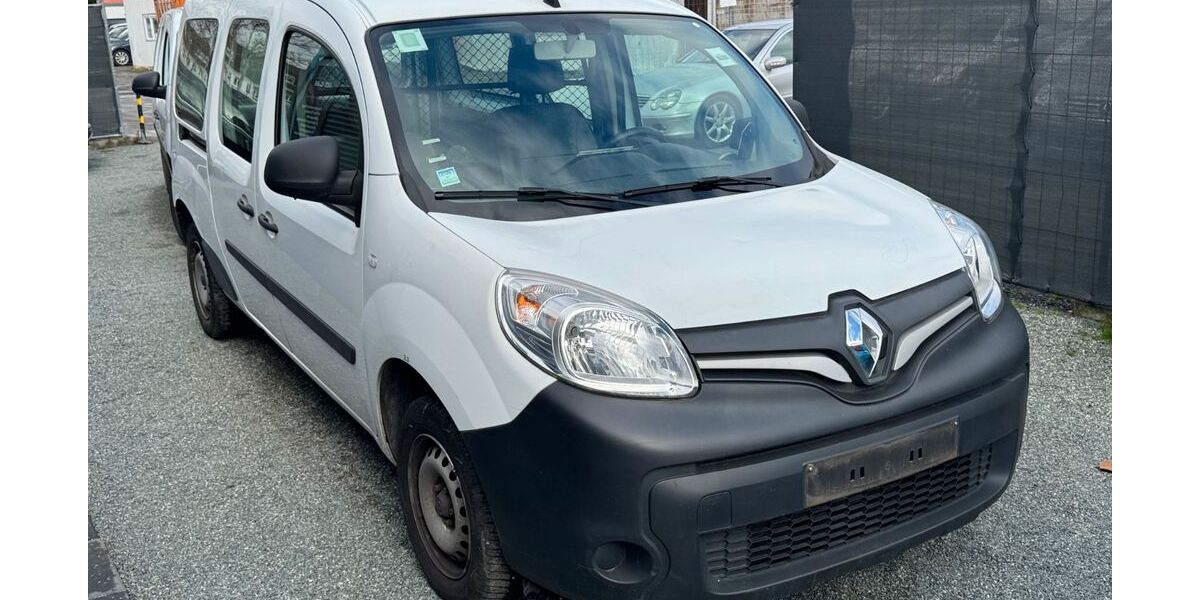 Renault Kangoo 56.100 km 7.900 &euro; Frankfurt am Main 65933