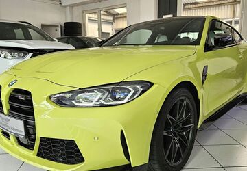 BMW M4 43.500 km 64.990 &euro; Neu Isenburg (bei Frankfurt am Main) 63263