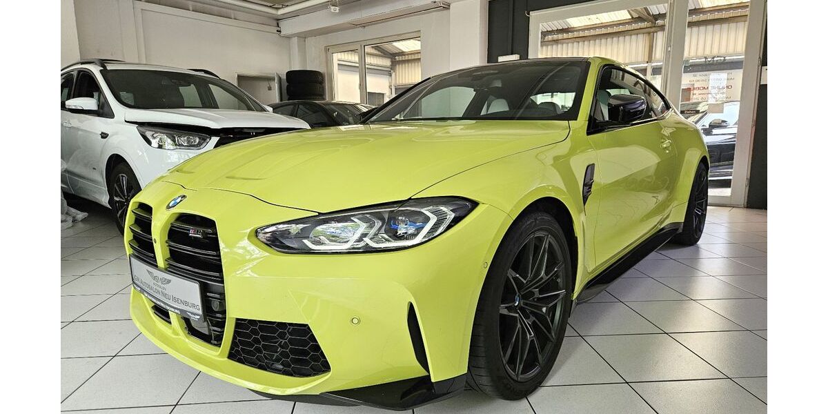 BMW M4 43.500 km 64.990 &euro; Neu Isenburg (bei Frankfurt am Main) 63263