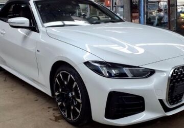 BMW 430 25.365 km 54.790 &euro; Hofheim 65719