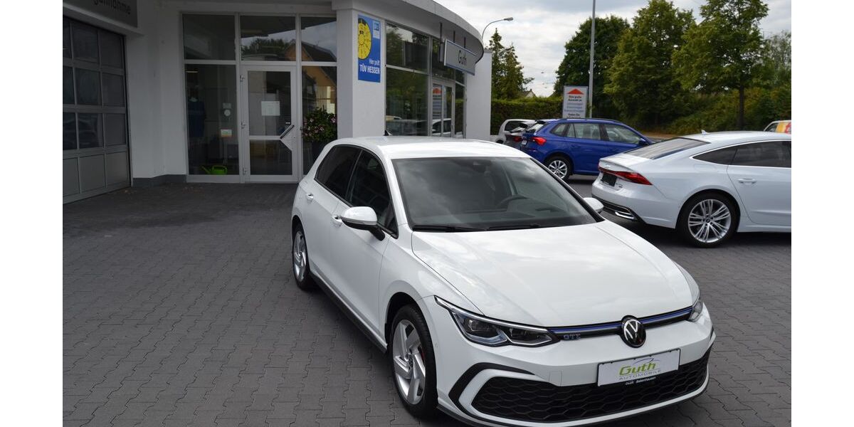 VW Golf 60.000 km 22.990 &euro; Babenhausen 64832