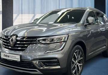 Renault Koleos 37.468 km 32.380 &euro; Frankfurt / Main 60314