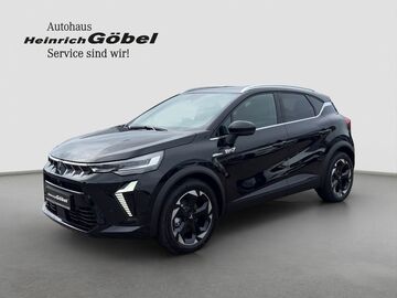 Gebrauchte Mitsubishi ASX
