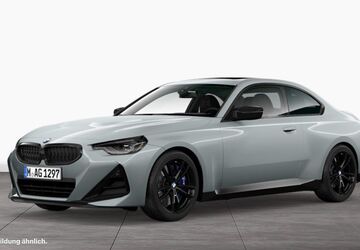 BMW M240i 65.721 km 41.890 &euro; Dreieich-Sprendlingen 63303