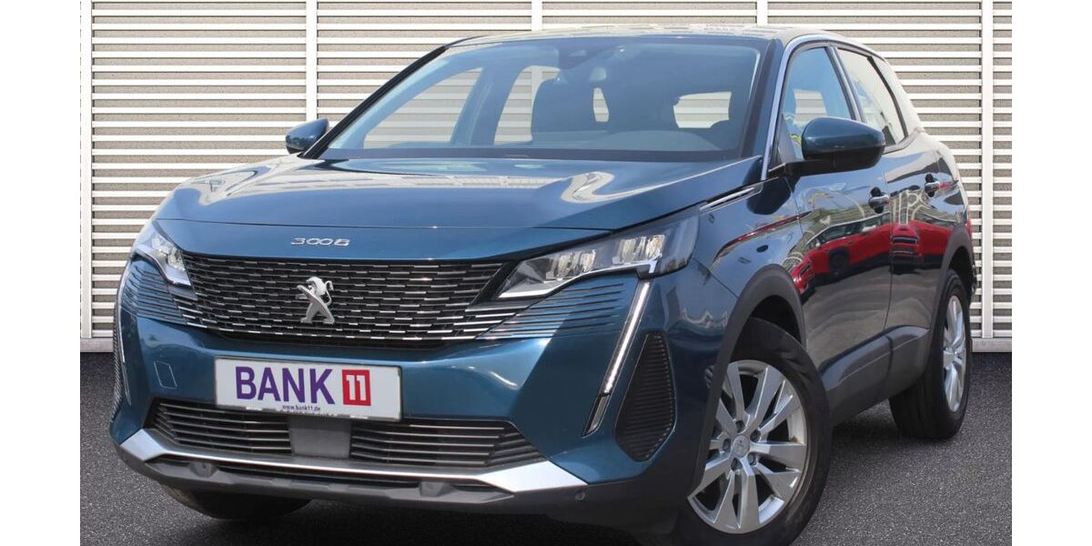 Peugeot 3008 213.000 km 12.990 &euro; Frankfurt am Main 60386