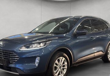 Ford Kuga 73.025 km 19.950 &euro; Frankfurt 60386