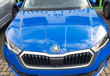 Skoda Octavia 22.900 km 23.950 &euro; Wehrheim 61273