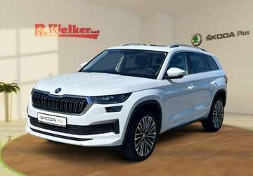 Skoda Kodiaq 23.590 km 41.500 &euro; Weiterstadt 64331