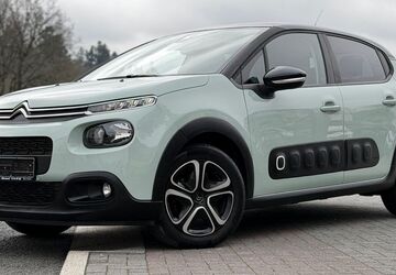 Citroen C3 69.000 km 7.900 &euro; Bad Homburg 61350