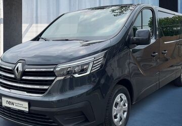 Renault Trafic 32.447 km 32.510 &euro; Frankfurt / Main 60314