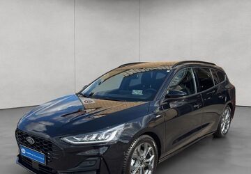 Ford Focus 15.703 km 23.550 &euro; Frankfurt 60386