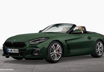 BMW Z4 M40 9.800 km 64.990 &euro; Alzenau 63755