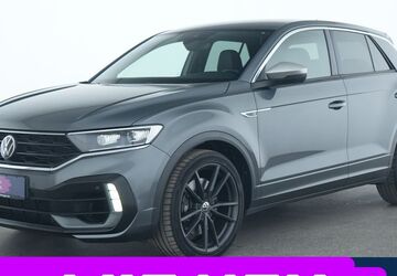 VW T-Roc 30.741 km 28.437 &euro; Dietzenbach bei Frankfurt 63128
