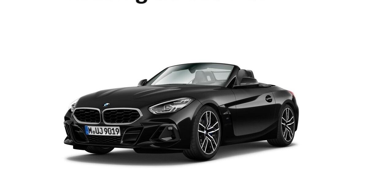 BMW Z4 21.735 km 44.490 &euro; Hainburg 63512
