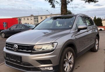 VW Tiguan 100.000 km 17.900 &euro; Dietzenbach 63128