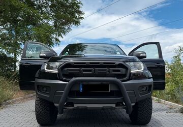 Ford Ranger 79.800 km 37.499 &euro; Erlensee 63526