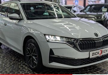 Skoda Octavia 23.479 km 28.480 &euro; Dieburg 64807