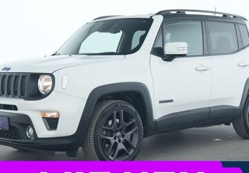 Jeep Renegade 79.336 km 18.450 &euro; Dietzenbach bei Frankfurt 63128