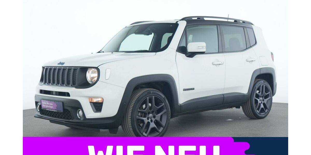 Jeep Renegade 79.336 km 18.450 &euro; Dietzenbach bei Frankfurt 63128