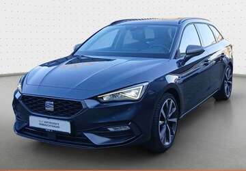 Seat Leon 76.772 km 21.470 &euro; Hofheim 65719