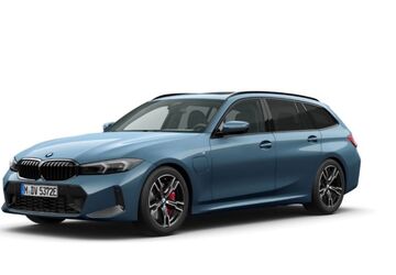 BMW 330 30.392 km 47.490 &euro; Hainburg 63512