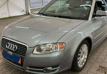 Audi A4 99.800 km 7.299 &euro; Eppstein 65817
