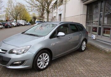 Opel Astra 138.000 km 5.900 &euro; Rüsselsheim 65428