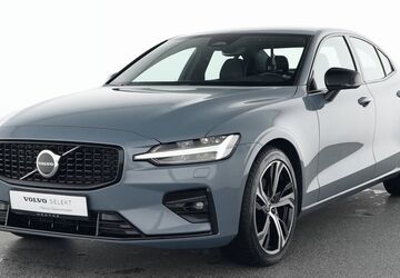 Volvo S60 63.200 km 32.990 &euro; Weiterstadt 64331