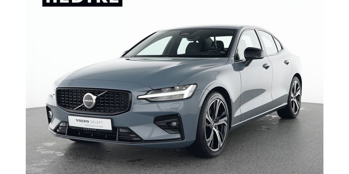 Volvo S60 63.200 km 32.990 &euro; Weiterstadt 64331