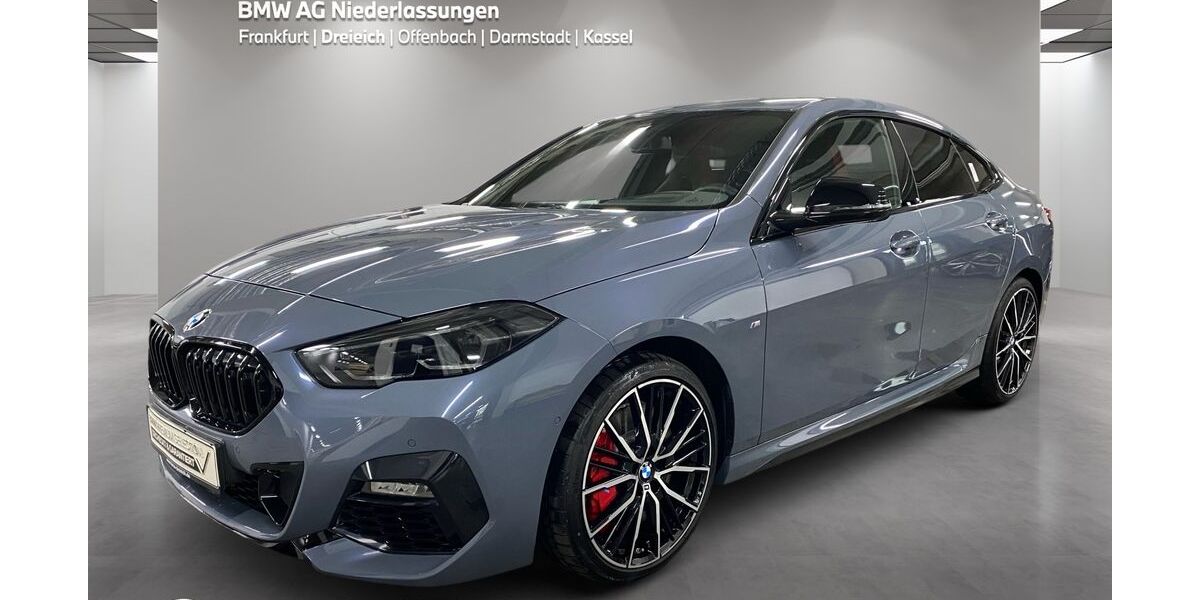 BMW 220 Gran Coupé 8.470 km 39.270 &euro; Dreieich-Sprendlingen 63303