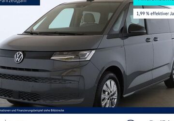 VW T7 Multivan 13.127 km 66.340 &euro; Hanau 63452