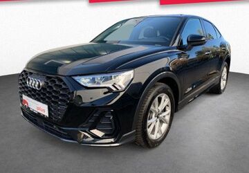Audi Q3 32.750 km 37.469 &euro; Offenbach am Main 63071