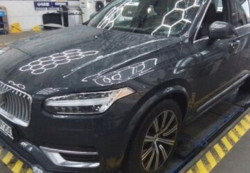 Volvo XC90 115.637 km 38.970 &euro; Darmstadt 64291