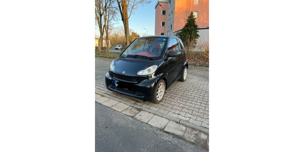 Smart ForTwo 134.748 km 4.200 &euro; Hanau 63457