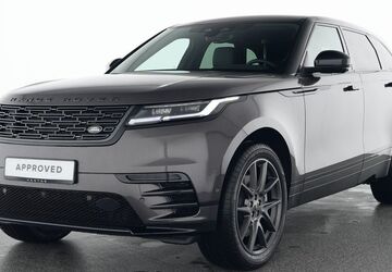 Land Rover Range Rover Velar 1.001 km 74.990 &euro; Weiterstadt 64331