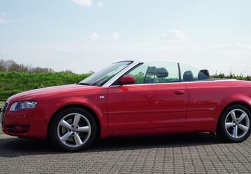 Audi A4 74.400 km 13.990 &euro; Bruchköbel 63486