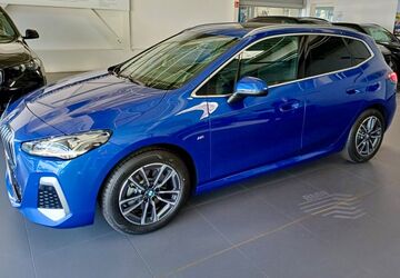 BMW 220 Active Tourer 38.800 km 27.900 &euro; Maintal 63477