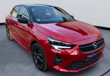 Opel Corsa 76.500 km 11.790 &euro; Mörfelden-Walldorf 64546