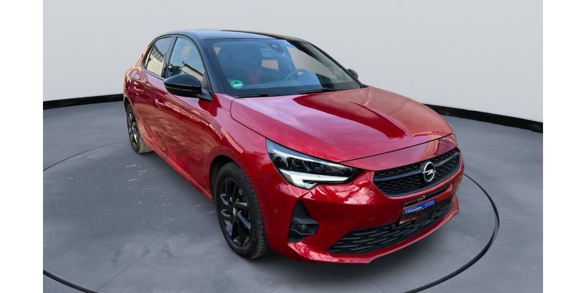 Opel Corsa 76.500 km 11.790 &euro; Mörfelden-Walldorf 64546